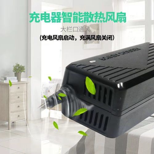 智能一体冲电器_一体式充电